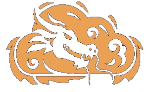 Dragon Cloud Logo